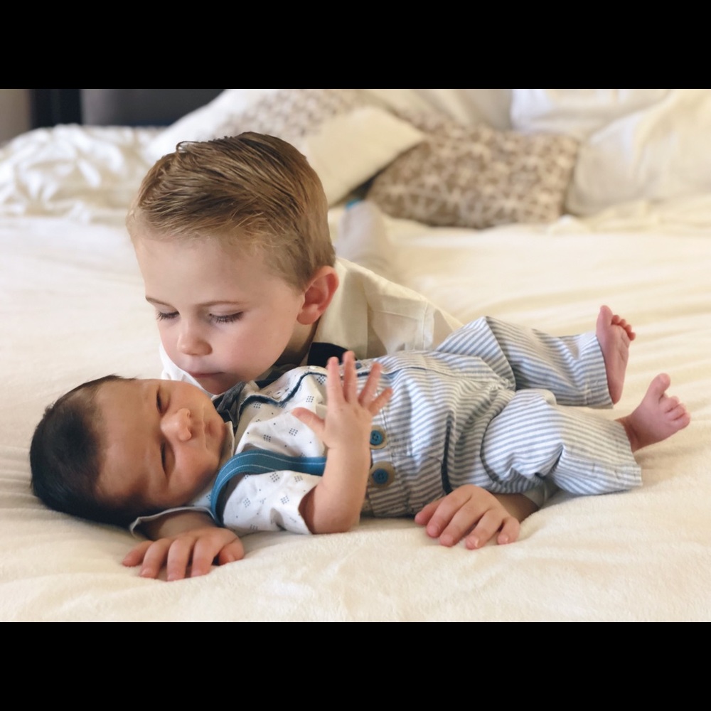 Meet your Posher, Jodie